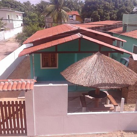 Casa Verde Maragogi Exterior foto