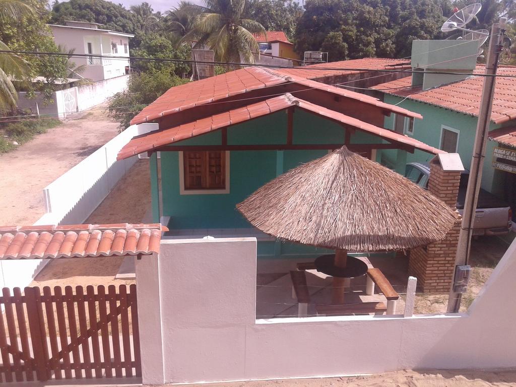 Casa Verde Maragogi Exterior foto