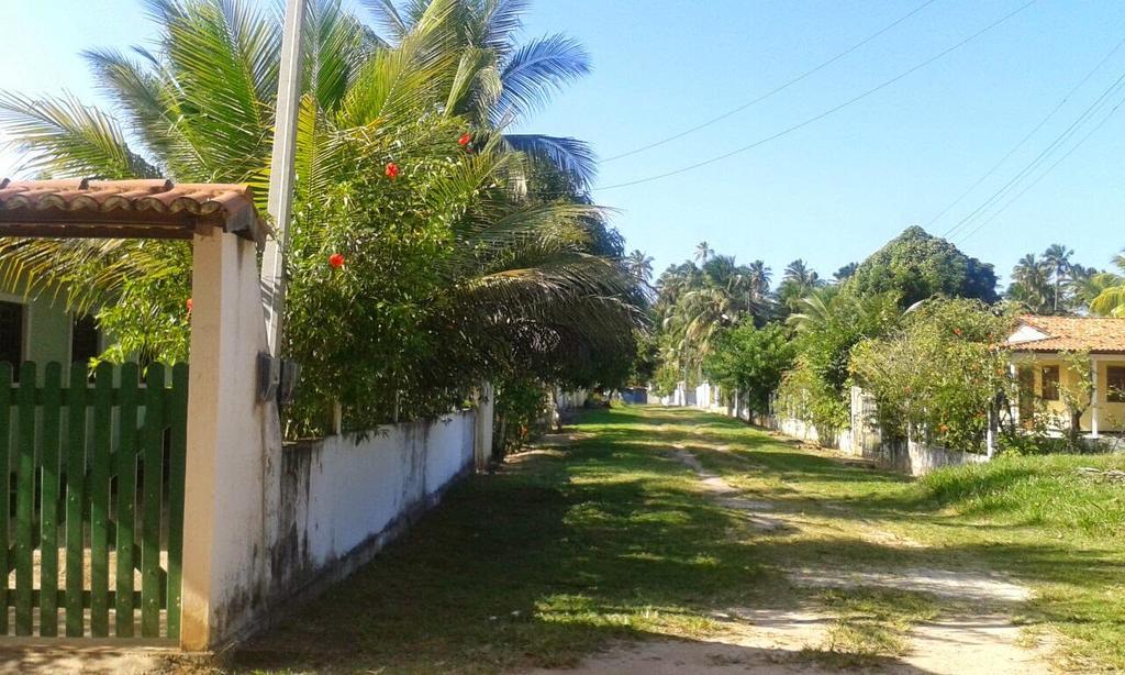 Casa Verde Maragogi Exterior foto